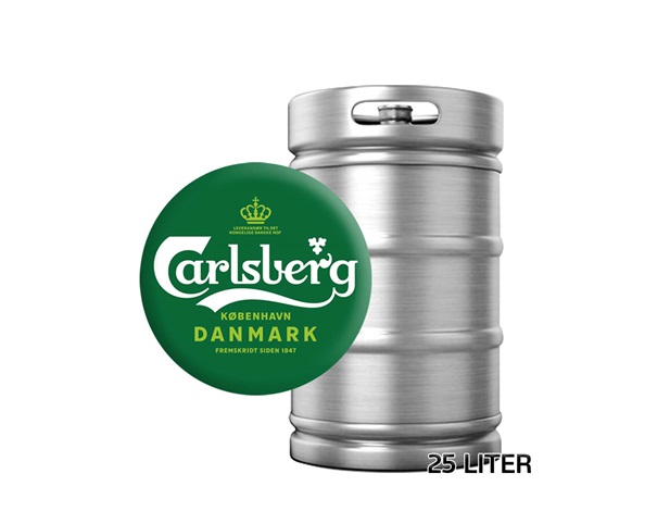 Carlsberg Pilsner